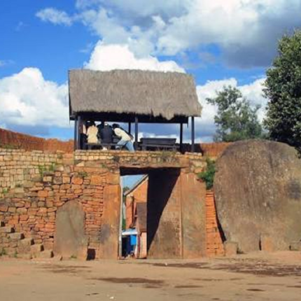 Half-Day Tour at Ambohimanga Royal Hill